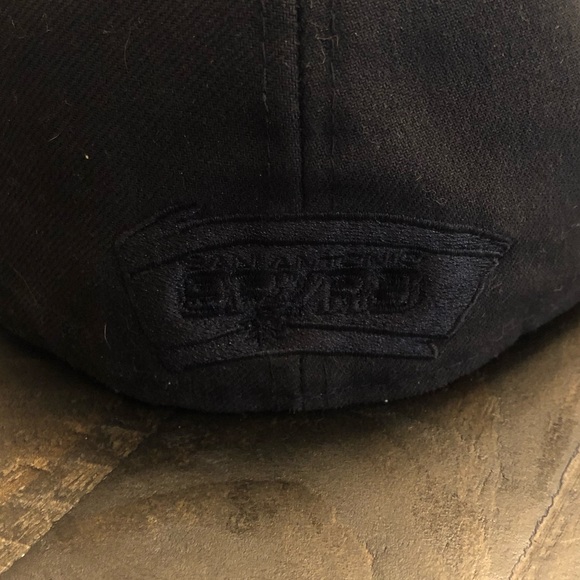 San Antonio Spurs Black on Black - Picture 2 of 3